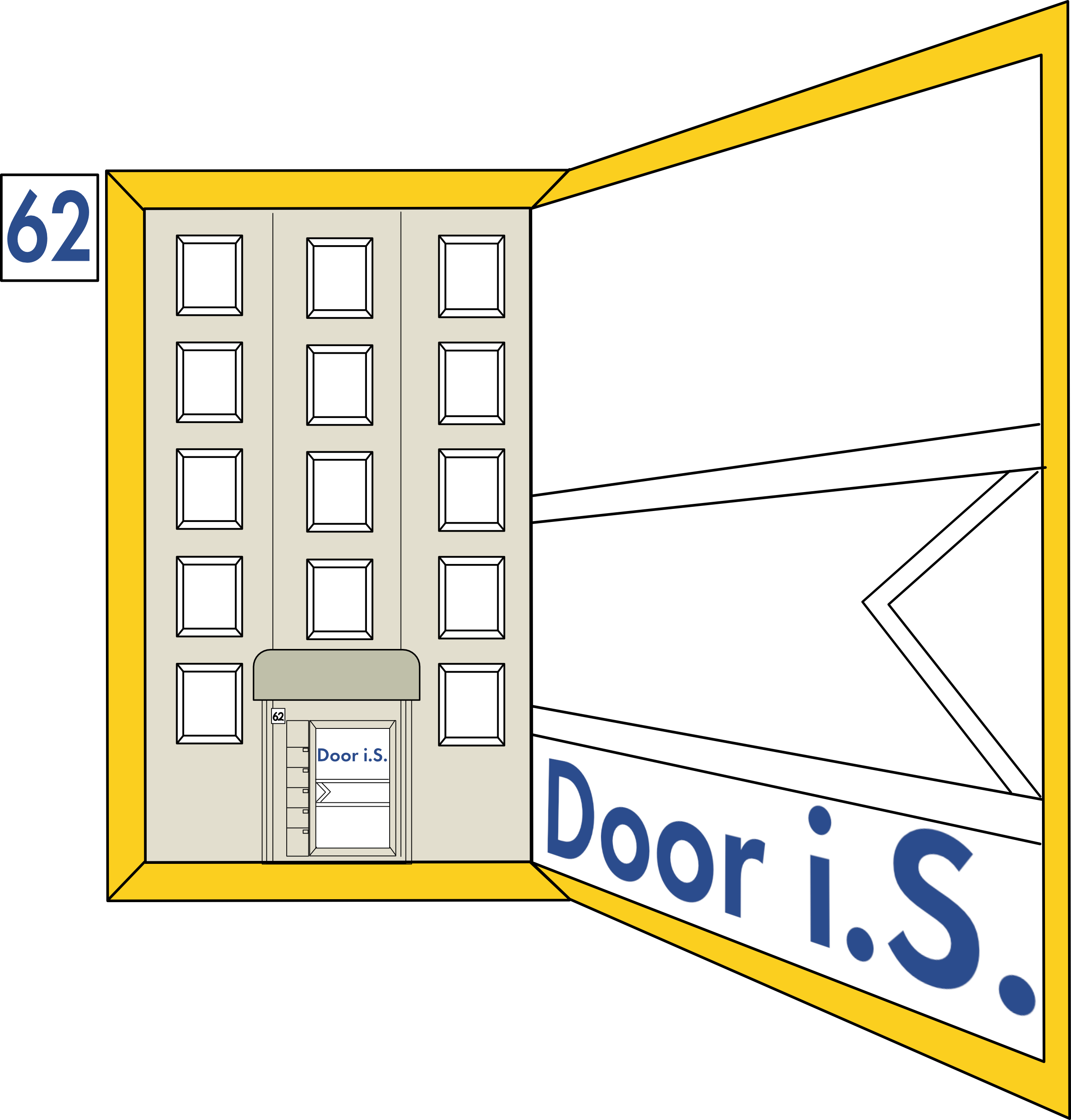 DOOR IS 01